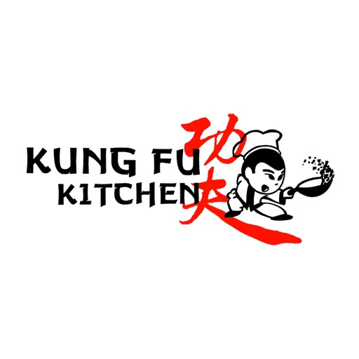 Kung Fu Kitchen