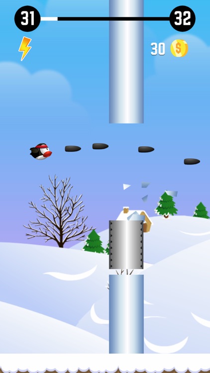 Flappy Shooter!