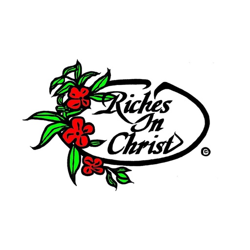 Riches In Christ HD