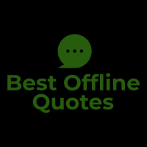Best Offline Quotes