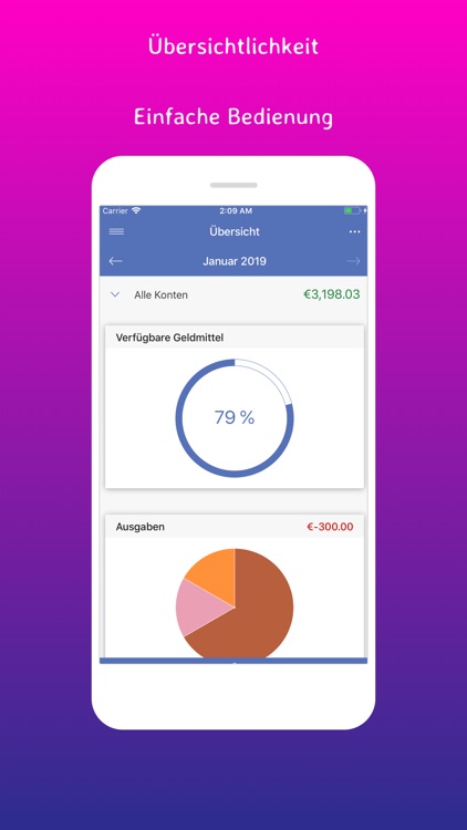 SayMoney Pro - Your finances screenshot-0