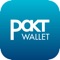 Cryptocurrency management has never been so simple – store, send, receive, buy crypto coins and token with our pAKT Wallet