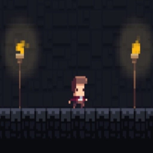 Dandy Cave Adventures!