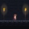 Dandy Cave Adventures is a cave adventure game with a strong pixel wind