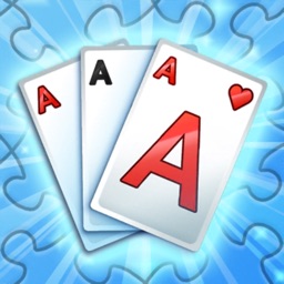 Puzzle Solitaire!