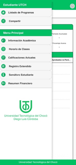 Estudiante UTCH(圖3)-速報App