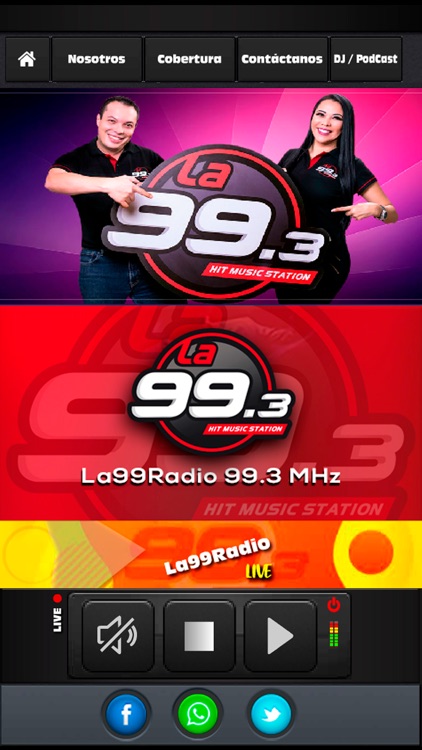 La99Radio