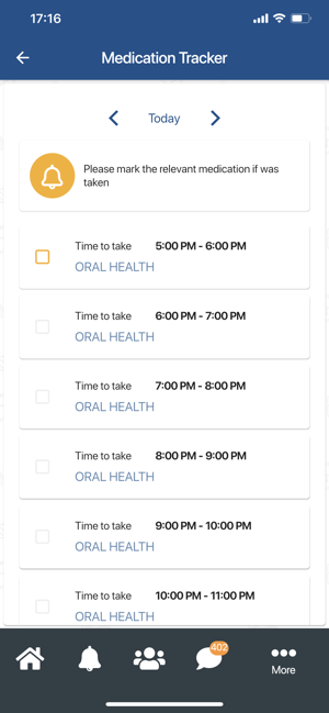 Habitu Health(圖3)-速報App