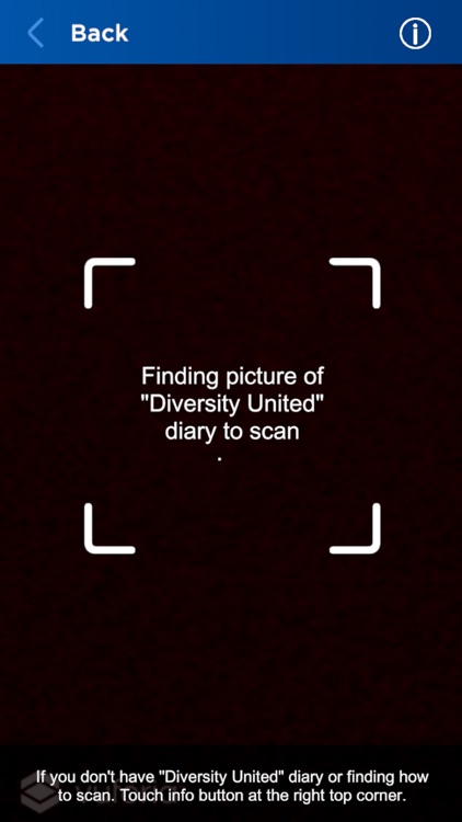 Diversity United screenshot-3