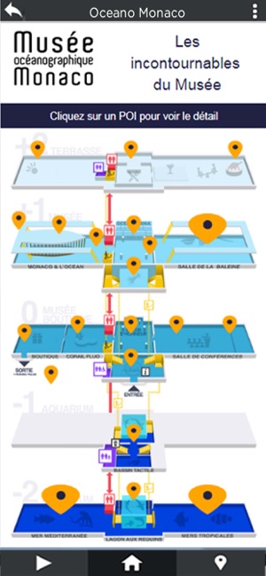 Oceano Monaco(圖6)-速報App