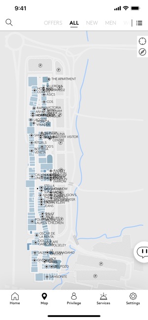 Bicester Village(圖2)-速報App