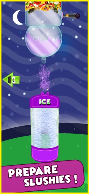 Frozen Ice Slush Maker 2(圖4)-速報App