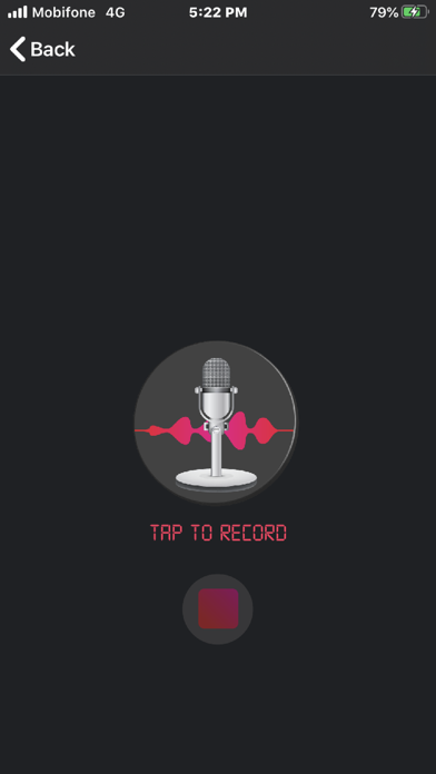 Streamer Soundboard screenshot 4