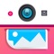 Easy Photo Print - Print your photos, canvases & posters to Walgreens and Duane Reade stores and pick up in 1 hour or less