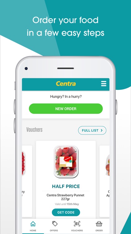 Centra