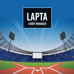 Lapta Court Manager