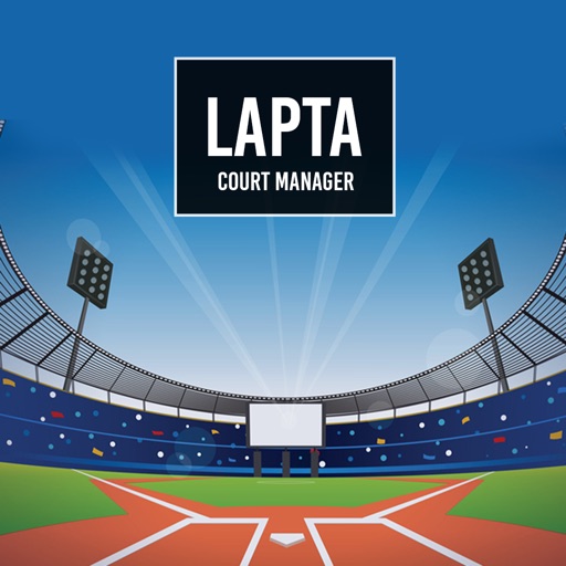 Lapta Court Manager