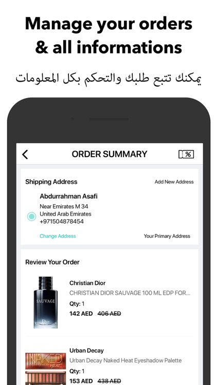 VipBrands Online Shopping screenshot-3
