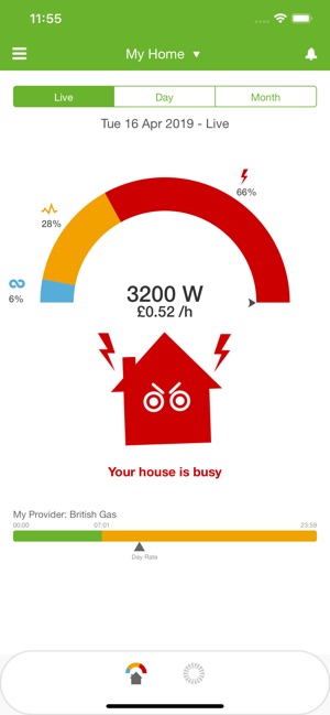 Voltaware Home(圖1)-速報App