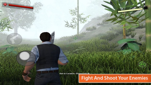 Shoot Down Enemies Sniper(圖3)-速報App