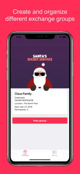 Game screenshot Santa's Secret Service mod apk