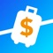 Traveler's currency converter