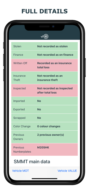 CAR VALUE(圖4)-速報App