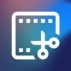 Video Editor & MP3 Converter - iPhoneアプリ