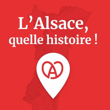 Histoire Alsace Читы