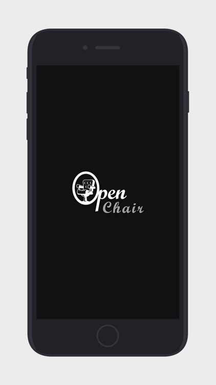 OpenChair - barber booking app