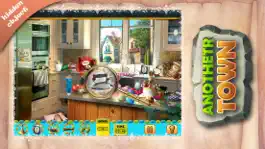 Game screenshot Another Town : Hidden Objects apk