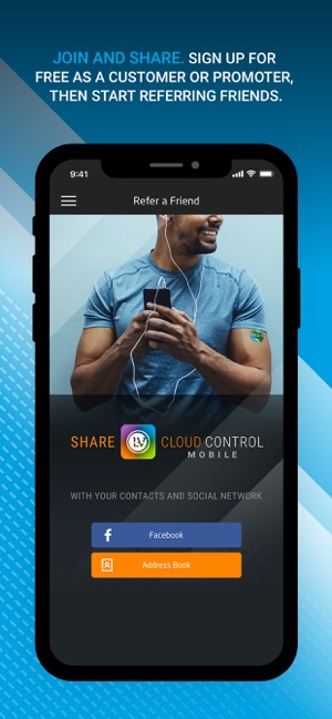 Le Vel Cloud Control Mobile On The App Store