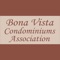 Bona Vista Seminole Condominiums app allows homeowners to stay in contact with their COA, pay their dues and offers direct access to COA  news, alerts, and more