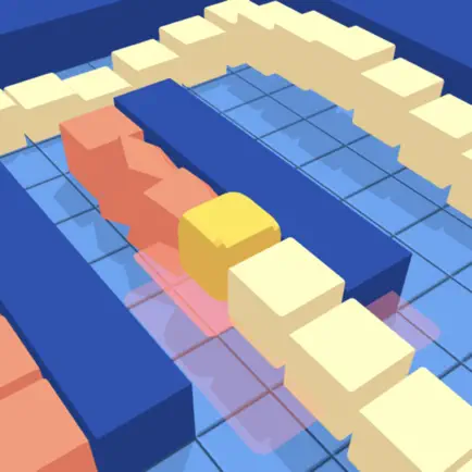 BlockSnake3D Cheats