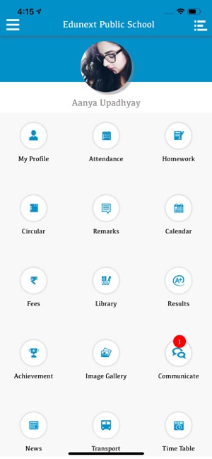 Indore Public School(圖1)-速報App