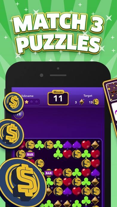 MoneyBall: Logic Puzzle Games screenshot 2