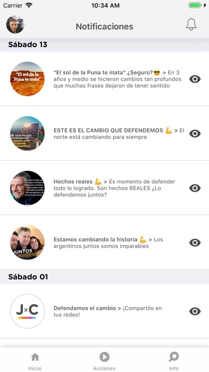 Juntos por el Cambio