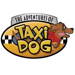 Maxi the Taxi Dog AR + 3D