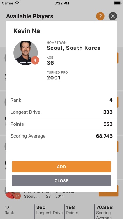 Upside Games screenshot-4