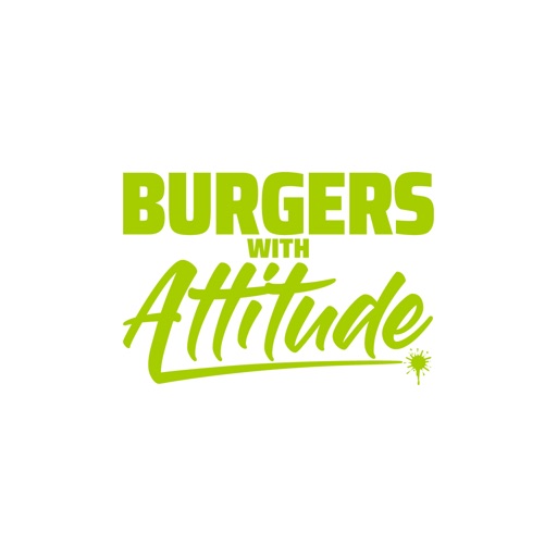 Burgers with Attitude icon