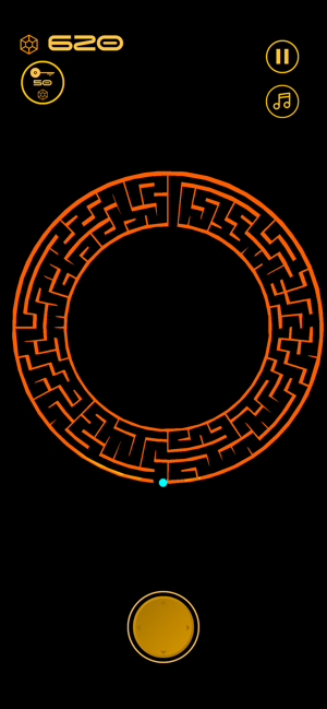 Glowo Maze(圖6)-速報App