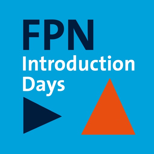FPN Introduction Days iOS App