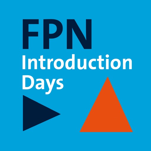 FPN Introduction Days Download