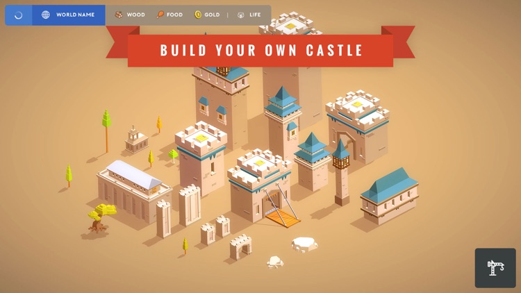 Pocket Build screenshot-3