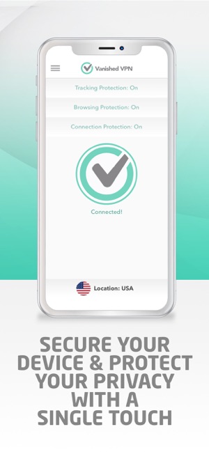 Vanished VPN(圖1)-速報App
