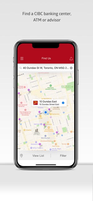 CIBC Mobile Banking(圖7)-速報App