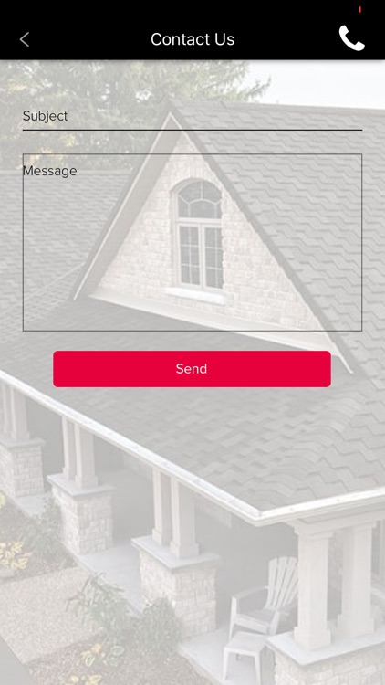 EAS Roofing screenshot-6
