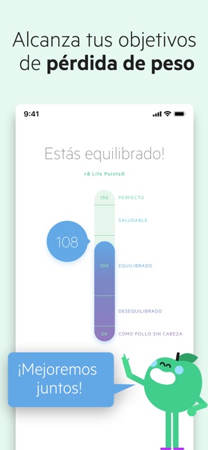 Calculadora de objetivos de pérdida de peso saludable Calculadora de objetivos de pérdida de peso saludable