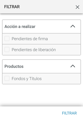 ICBC Multipay (Argentina) screenshot 4