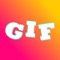 In the sutoo, you can convert your favorite gifs into videos